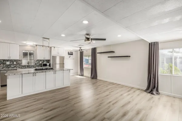 $115,000 | 2727 East University Drive, Unit 120, Tempe, AZ 85288