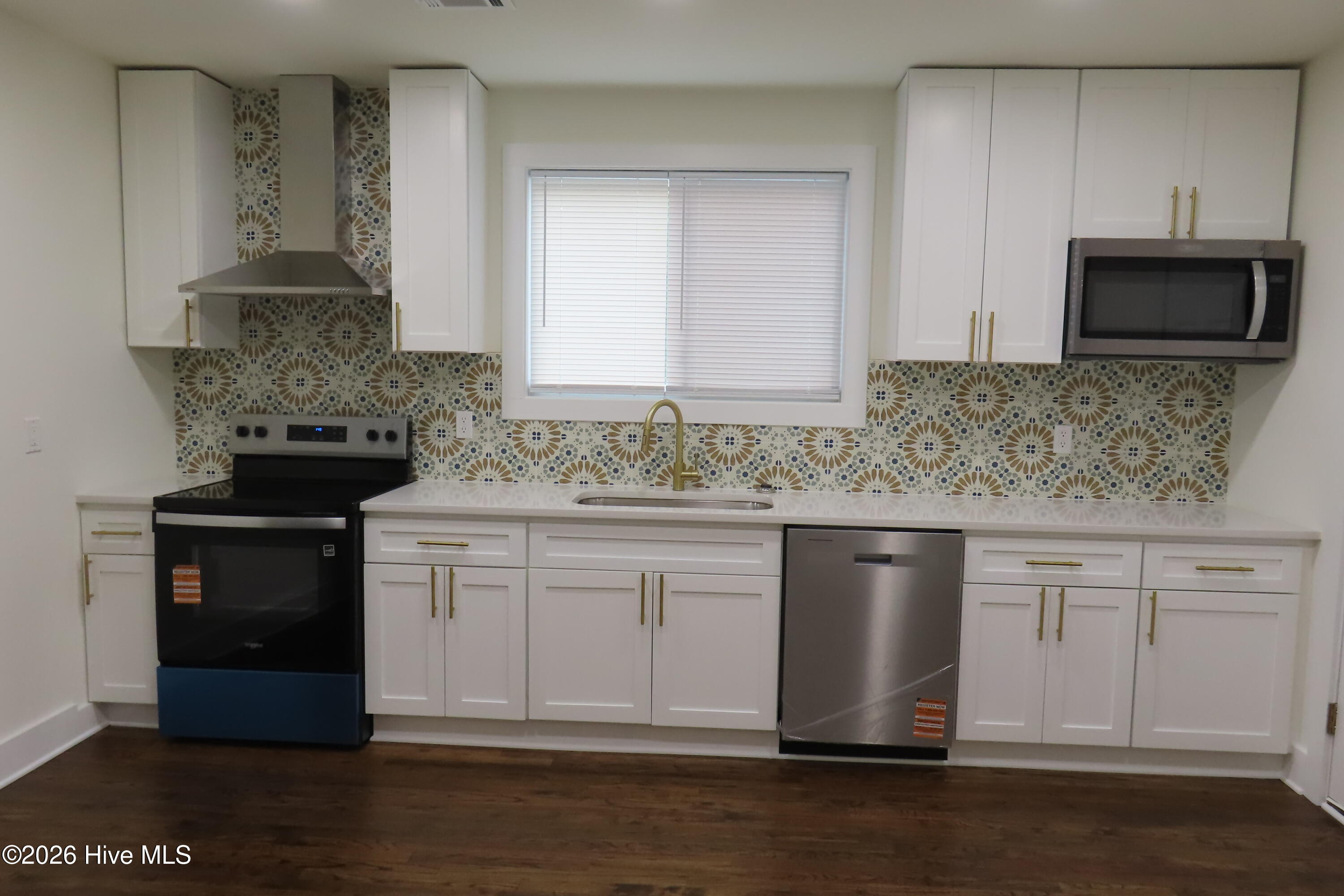237 East Vineland Road Augusta, GA 30904 - Photo 5 of 20 Ktichen