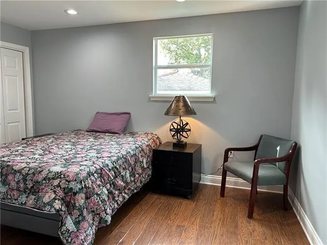 $1,350 | 820 Manson Avenue, Unit B, Metairie, LA 70001