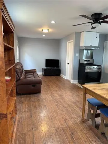 $1,350 | 820 Manson Avenue, Unit B, Metairie, LA 70001