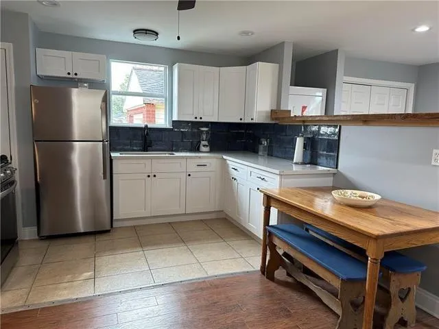 $1,350 | 820 Manson Avenue, Unit B, Metairie, LA 70001