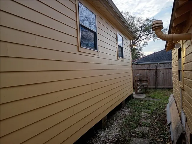 $1,350 | 820 Manson Avenue, Unit B, Metairie, LA 70001