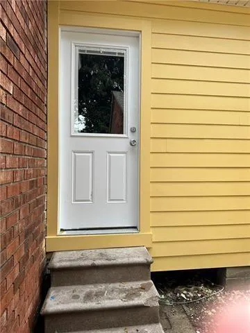 $1,350 | 820 Manson Avenue, Unit B, Metairie, LA 70001