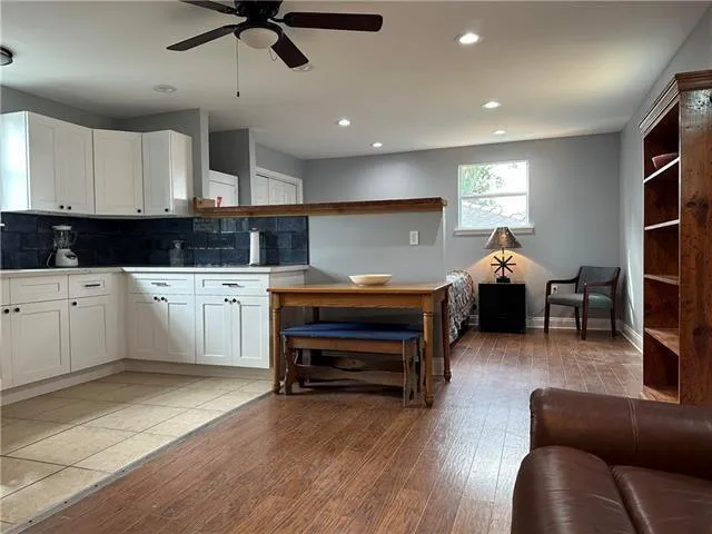 $1,350 | 820 Manson Avenue, Unit B, Metairie, LA 70001