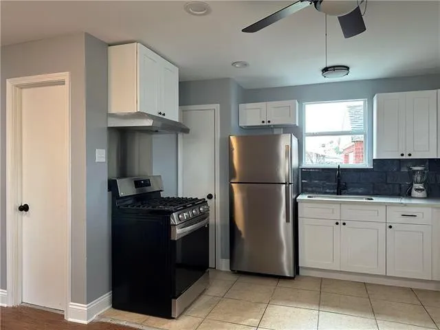 $1,350 | 820 Manson Avenue, Unit B, Metairie, LA 70001