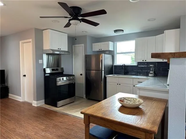 $1,350 | 820 Manson Avenue, Unit B, Metairie, LA 70001