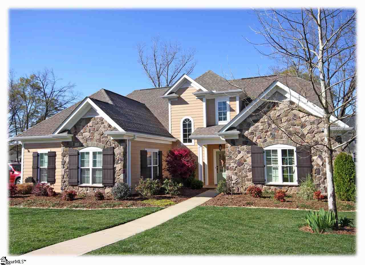 301 Aleutian Way Fountain Inn, SC 29644 - Photo 1 of 28 Gallery Image 1