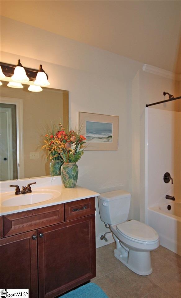 301 Aleutian Way Fountain Inn, SC 29644 - Photo 20 of 28 Gallery Image 20
