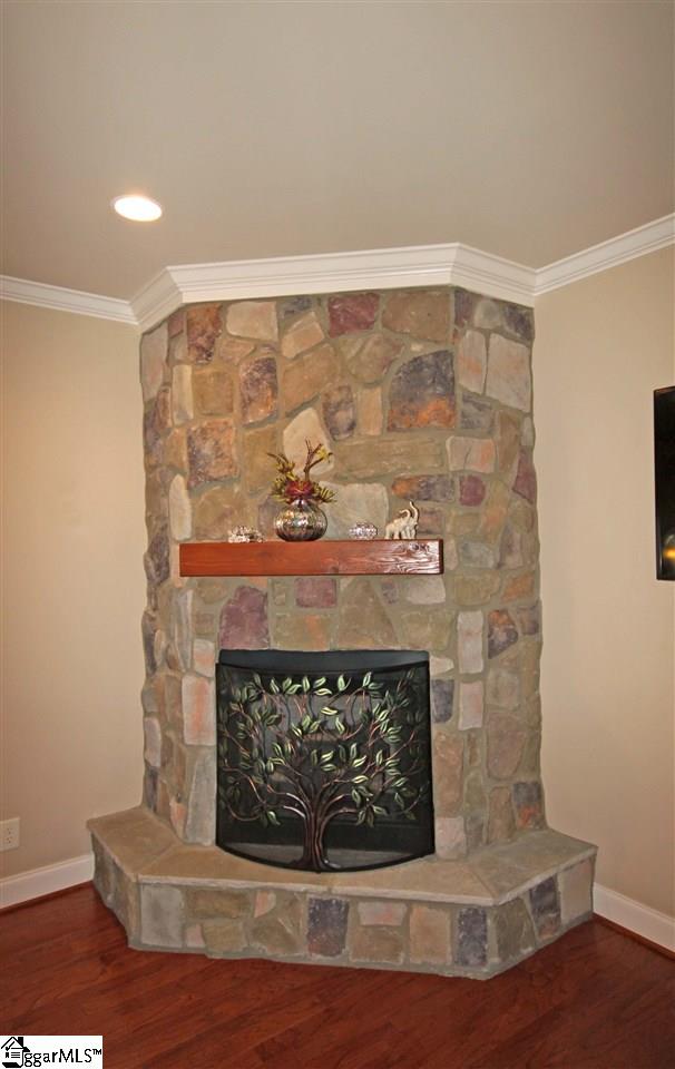 301 Aleutian Way Fountain Inn, SC 29644 - Photo 5 of 28 Gallery Image 5