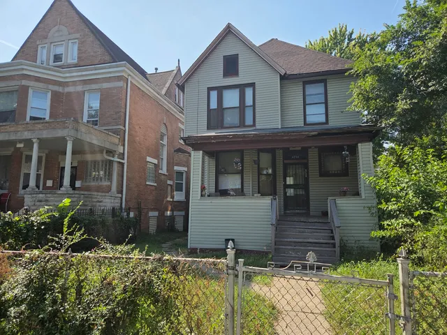 $115,000 | 6738 South Normal Boulevard, Chicago, IL 60621