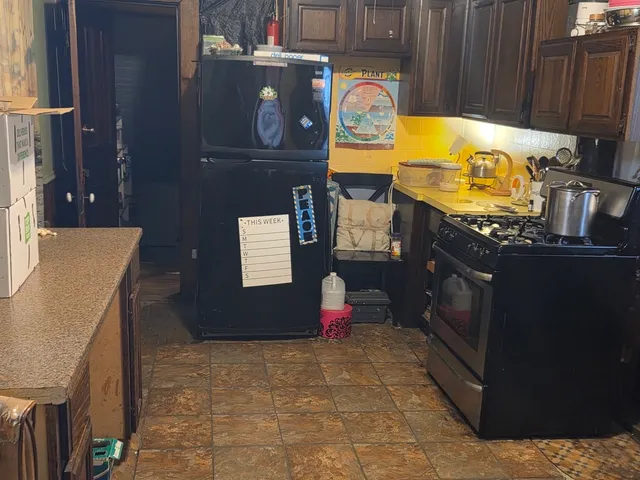 $115,000 | 6738 South Normal Boulevard, Chicago, IL 60621