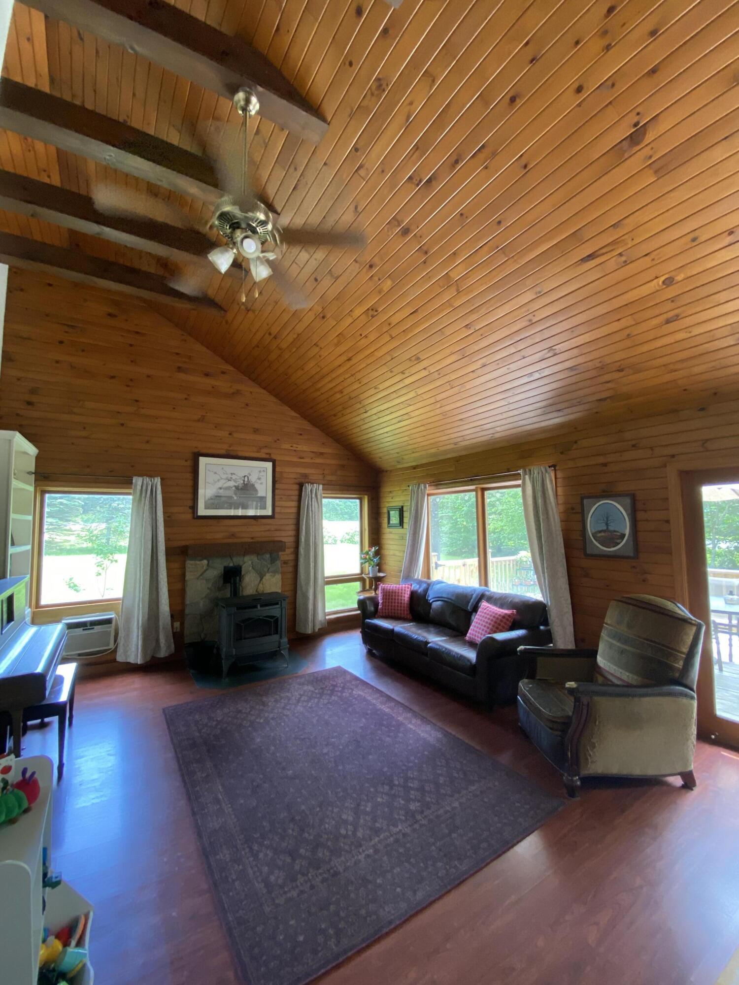 1096 Smithfield Road Belgrade, ME 04917 - Photo 21 of 49