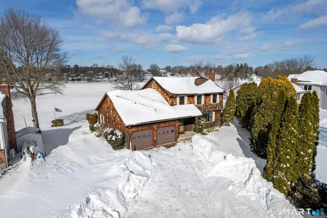 $689,900 | 4066 Mountain Road, Suffield, CT 06093