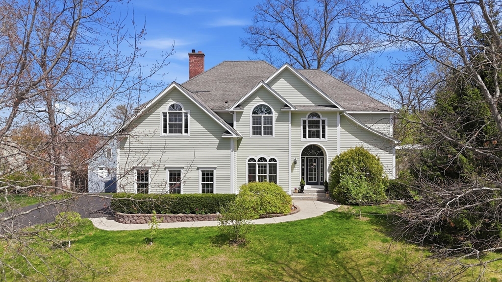 12 White Pine Road Amherst, MA 01002 - Photo 1 of 42 Gallery Image 1