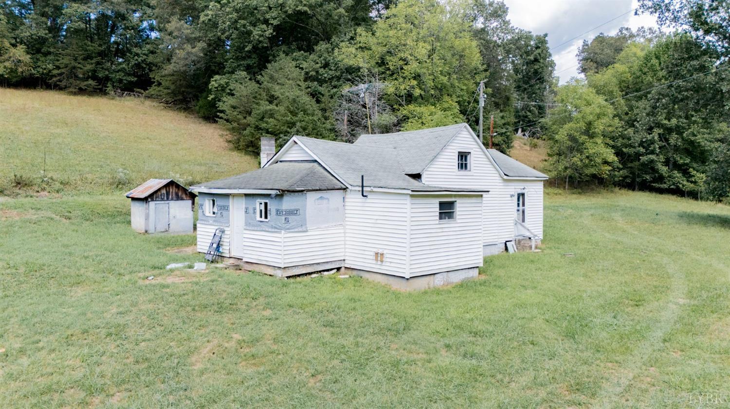 1460 Masons Mill Road Evington, VA 24550 - Photo 73 of 81 Gallery Image 73