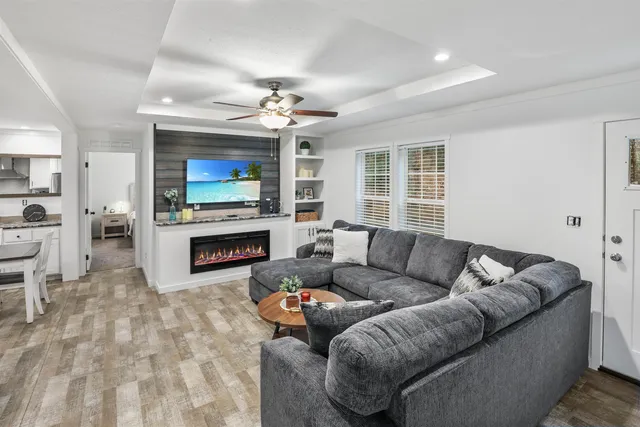 $4,000 | 53 Sunrise Hill Road, Thornton, NH 03285