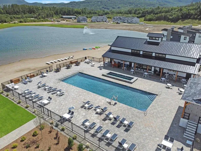 $4,000 | 53 Sunrise Hill Road, Thornton, NH 03285