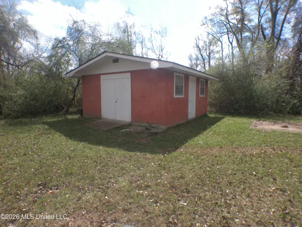 $131,272 | 206 East Meadowbrook Drive, Brookhaven, MS 39601