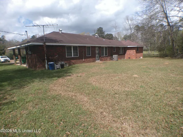 $131,272 | 206 East Meadowbrook Drive, Brookhaven, MS 39601