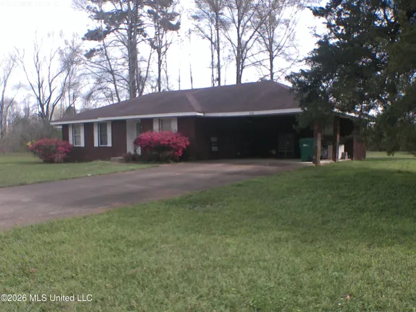 $131,272 | 206 East Meadowbrook Drive, Brookhaven, MS 39601