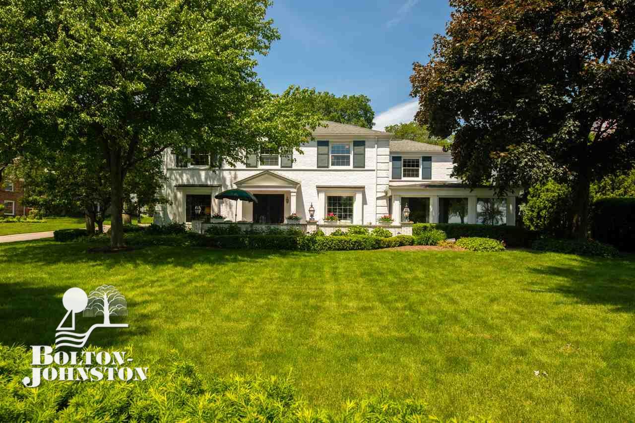 227 Lake Shore Road Grosse Pointe Farms, MI 48236 - Photo 32 of 48