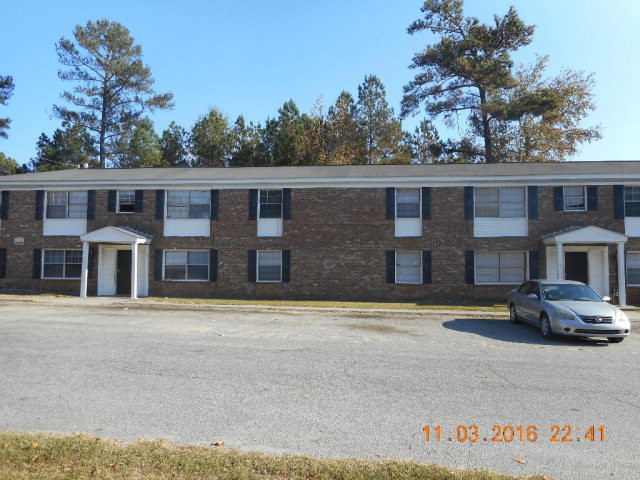 209 Ansley Road Thomson, GA 30824 - Photo 1 of 11 Main View