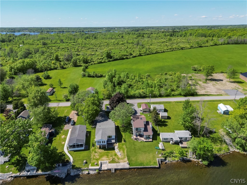 27217 3 Mile Point Road Lyme, NY 13622 - Photo 37 of 38
