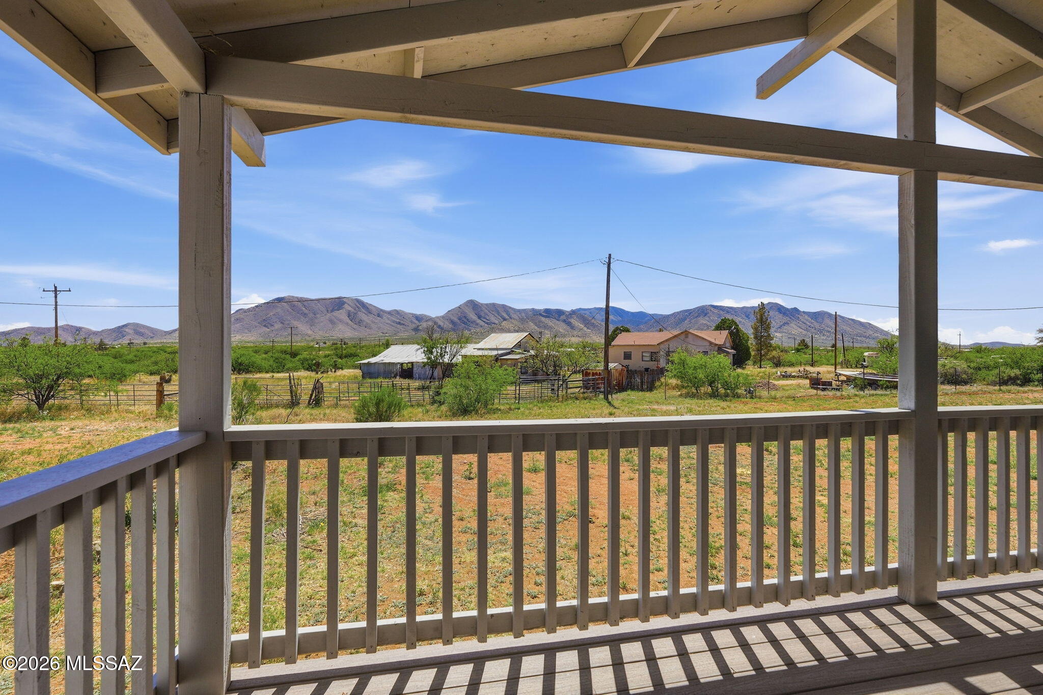 1865 North Johnson Road Dragoon, AZ 85609 - Photo 9 of 35