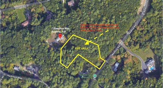 $229,000 | 7 Hamilton Way, Unit LOT 2, Bedford, NH 03110