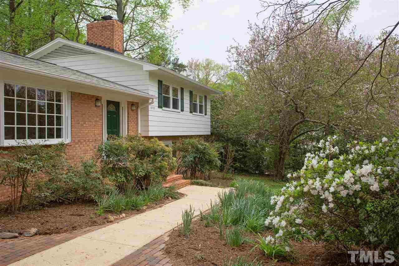 6505 Wrenwood Avenue Raleigh, NC 27607 - Photo 2 of 30