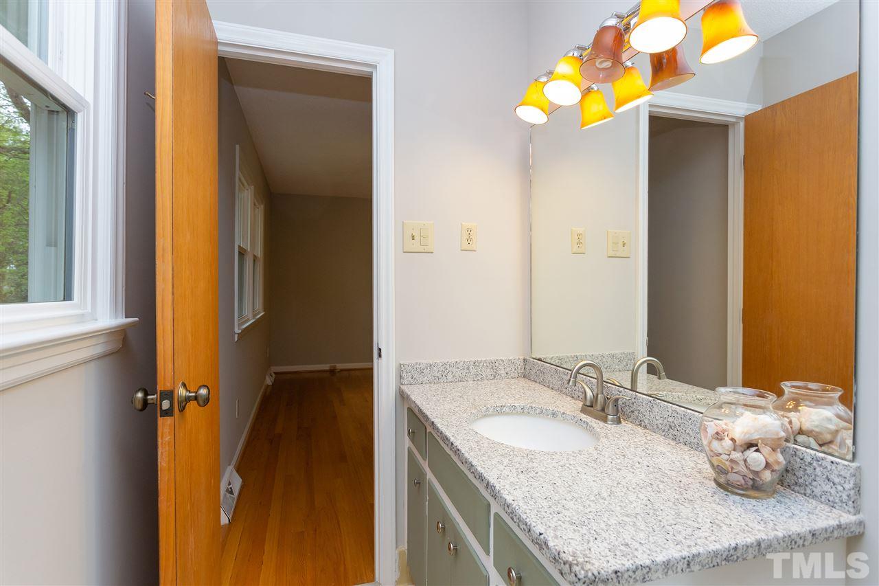 6505 Wrenwood Avenue Raleigh, NC 27607 - Photo 16 of 30