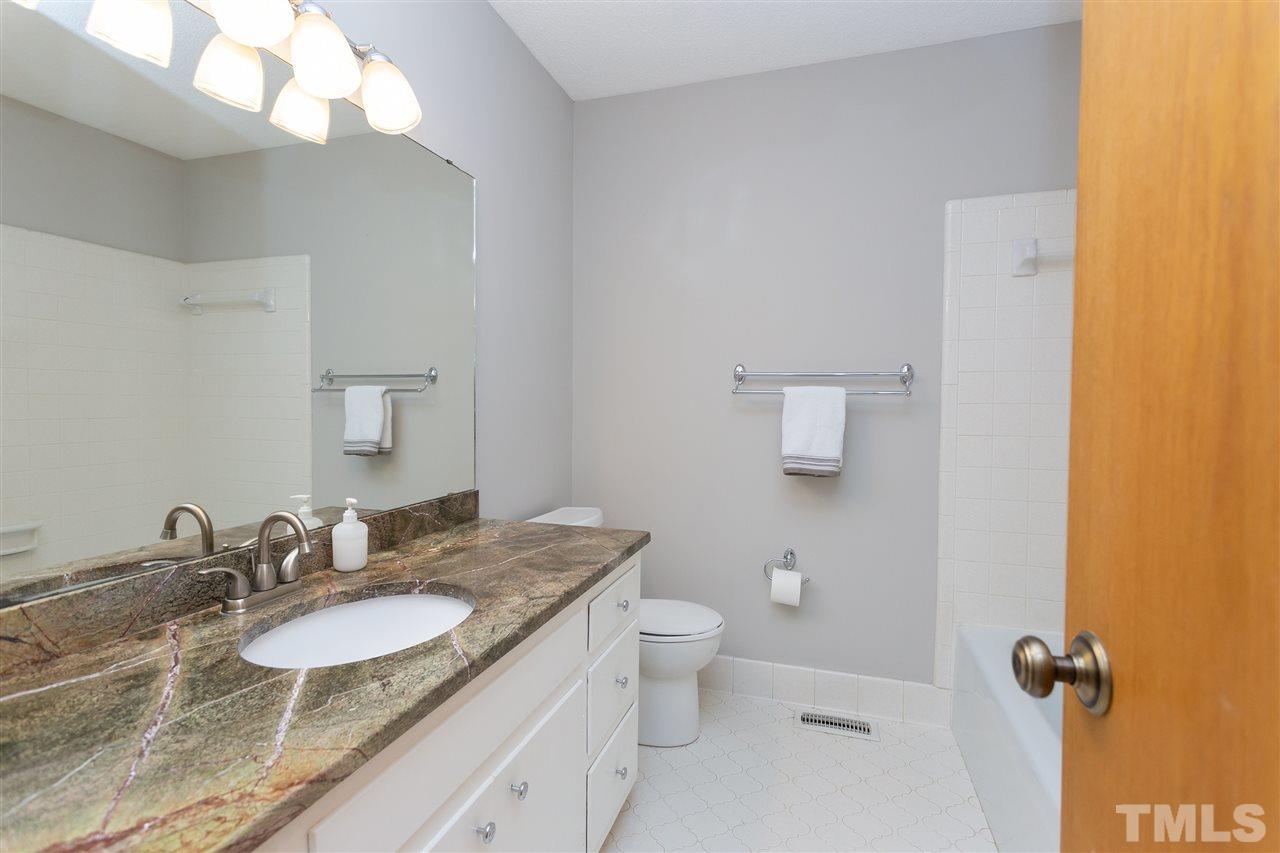 6505 Wrenwood Avenue Raleigh, NC 27607 - Photo 19 of 30
