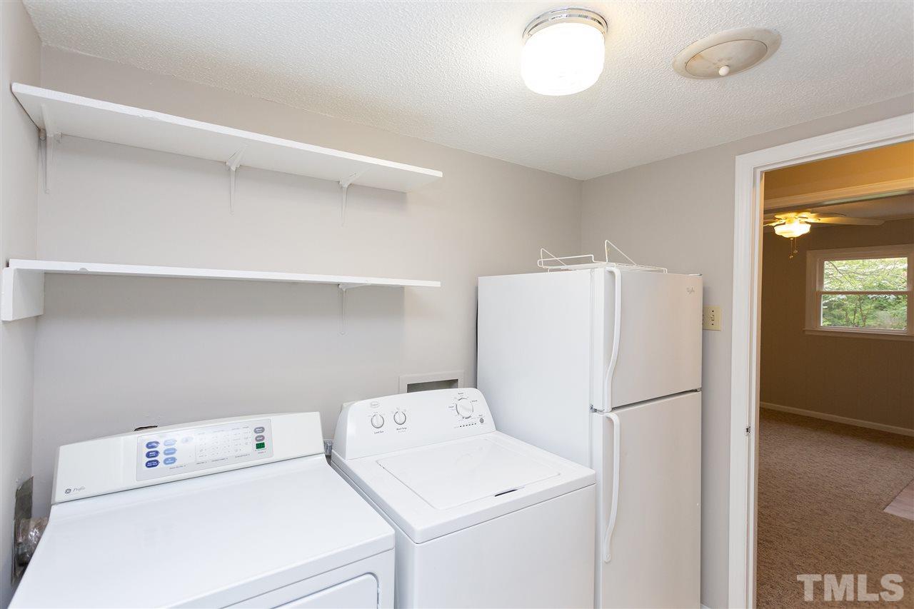 6505 Wrenwood Avenue Raleigh, NC 27607 - Photo 21 of 30