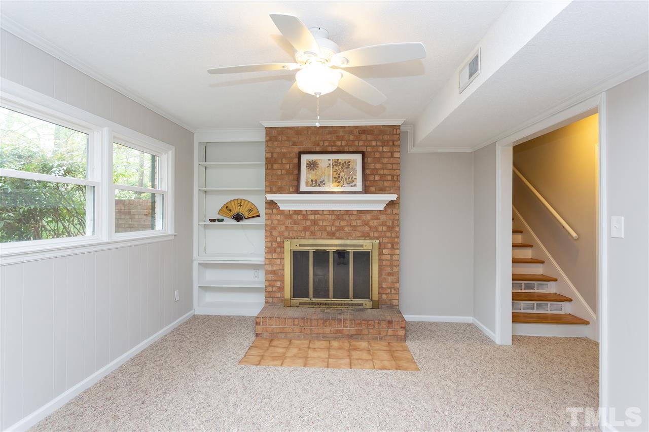 6505 Wrenwood Avenue Raleigh, NC 27607 - Photo 23 of 30
