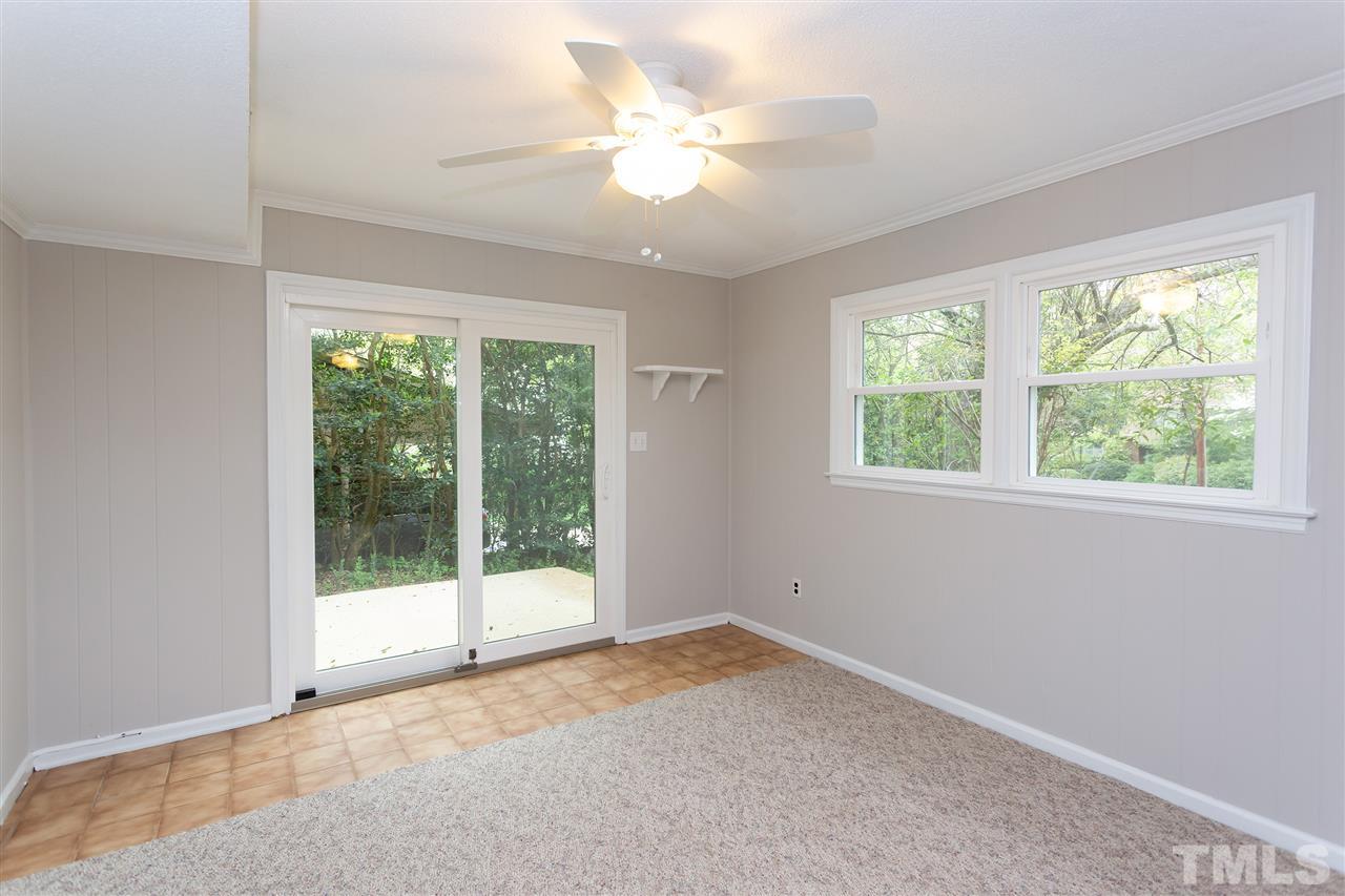 6505 Wrenwood Avenue Raleigh, NC 27607 - Photo 24 of 30