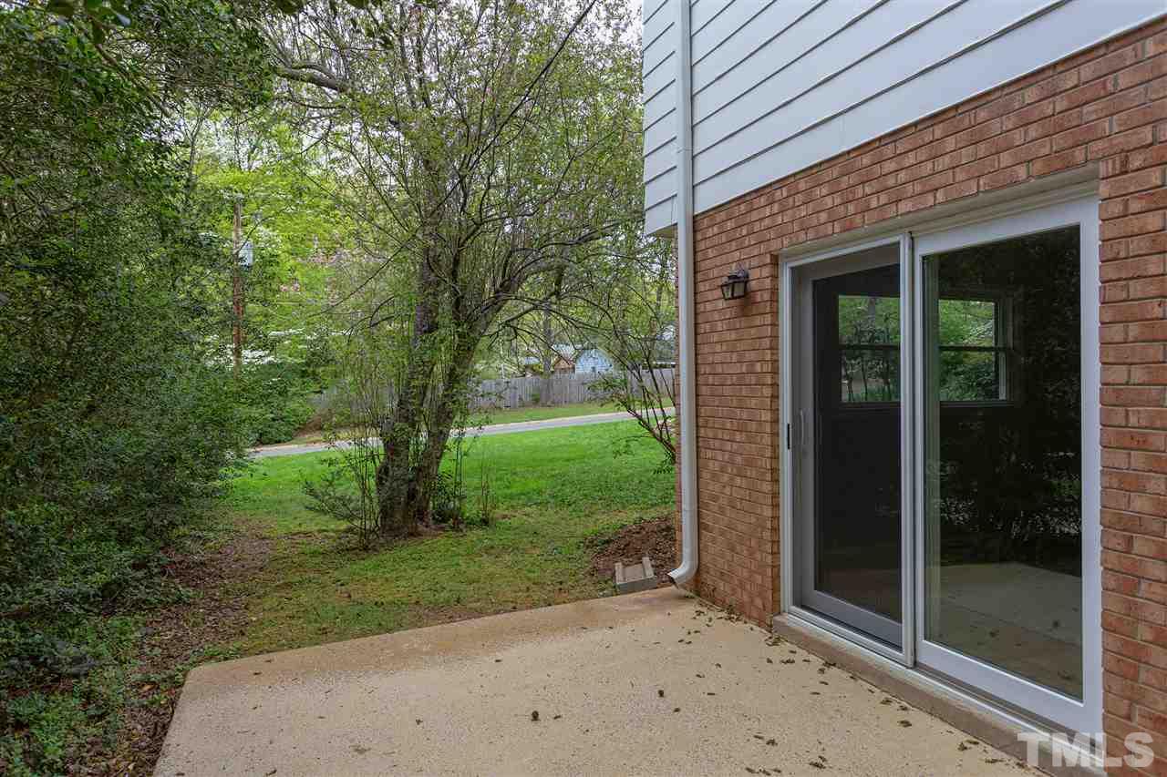 6505 Wrenwood Avenue Raleigh, NC 27607 - Photo 25 of 30