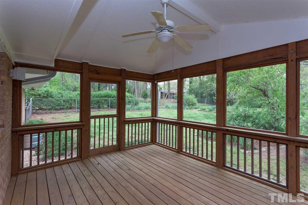 6505 Wrenwood Avenue Raleigh, NC 27607 - Photo 26 of 30