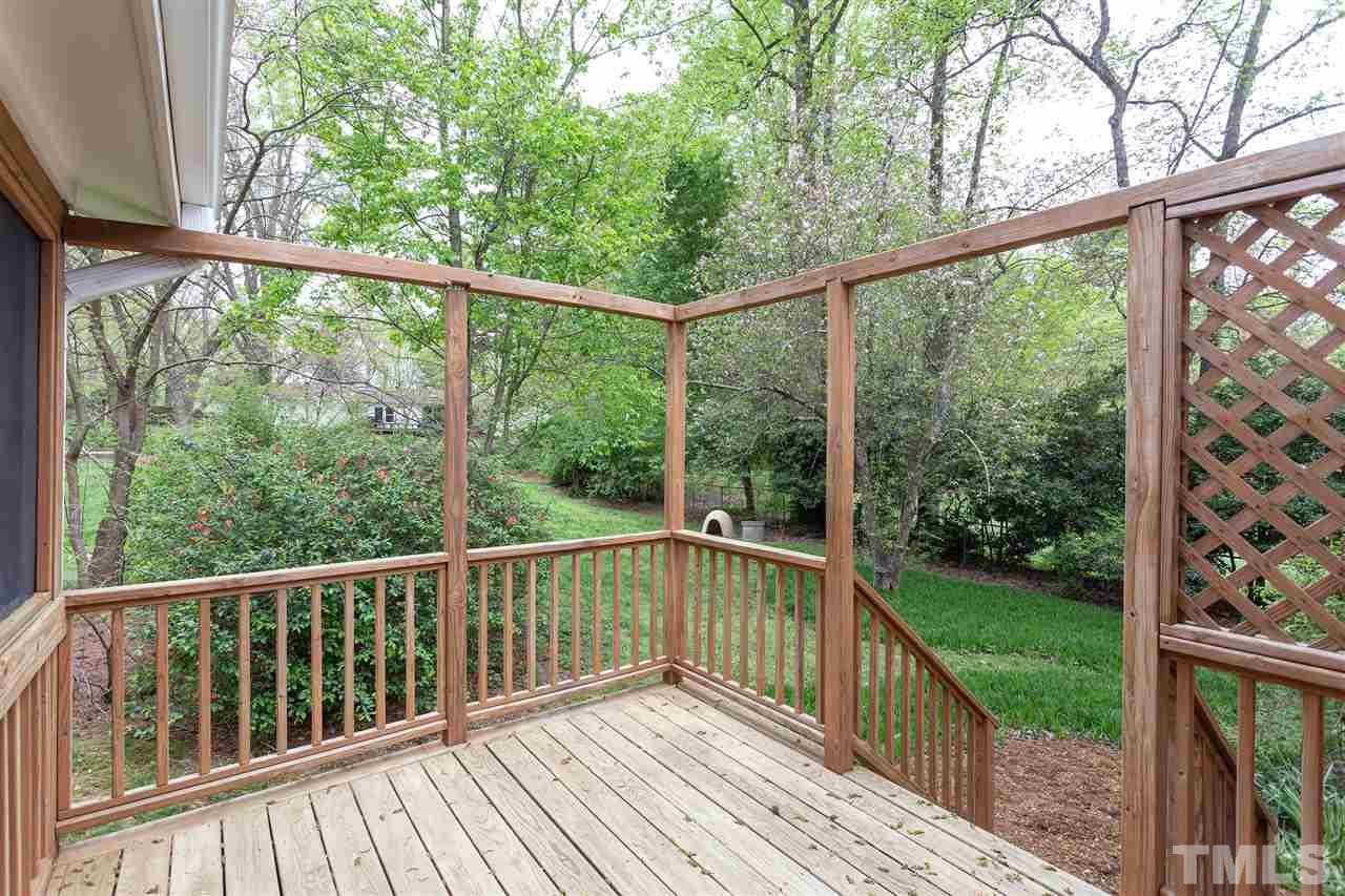6505 Wrenwood Avenue Raleigh, NC 27607 - Photo 27 of 30