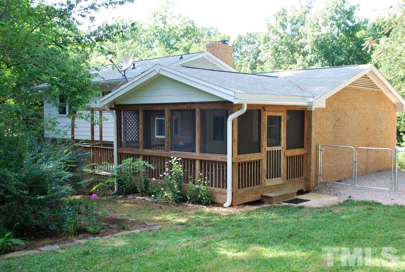 6505 Wrenwood Avenue Raleigh, NC 27607 - Photo 28 of 30