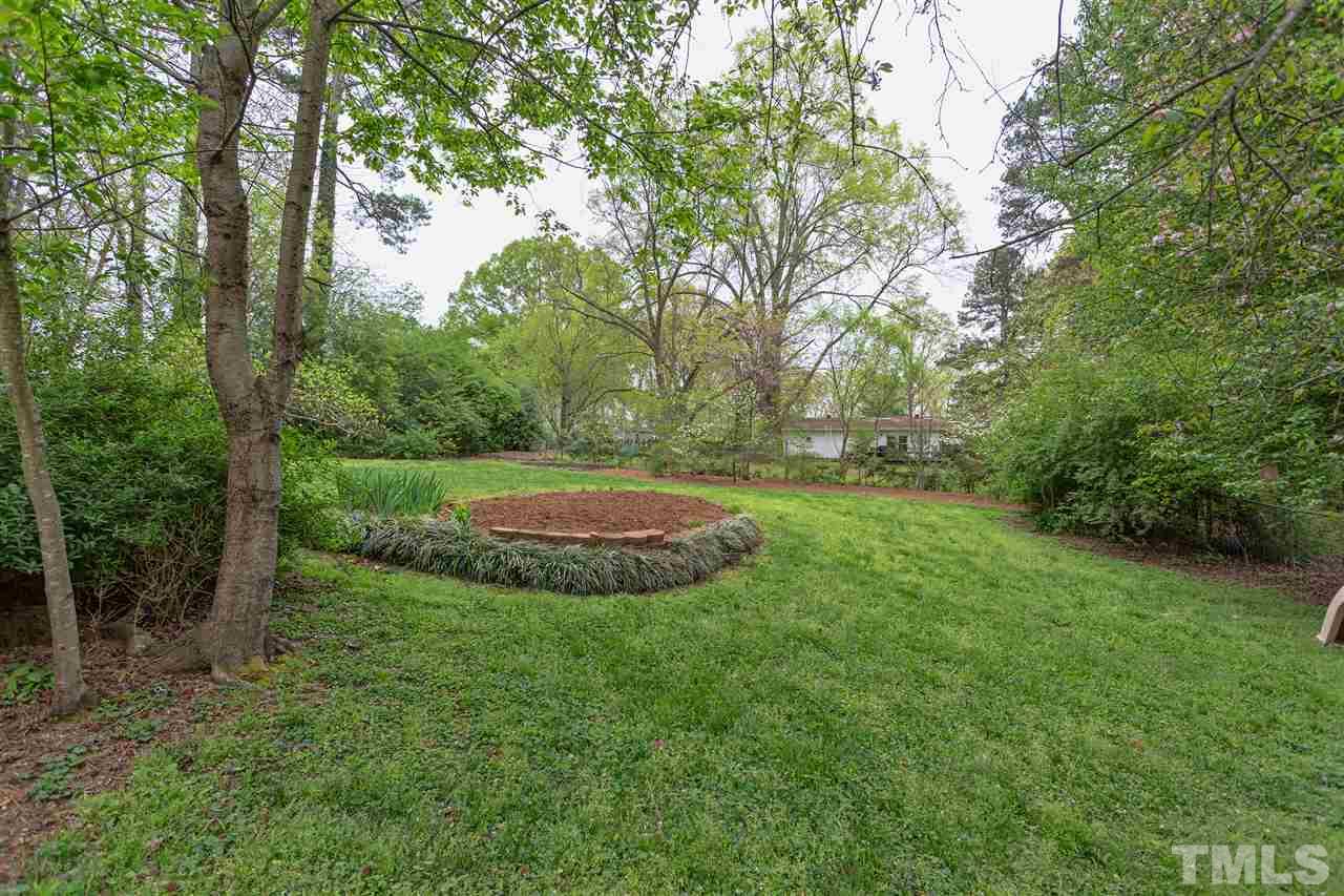 6505 Wrenwood Avenue Raleigh, NC 27607 - Photo 29 of 30