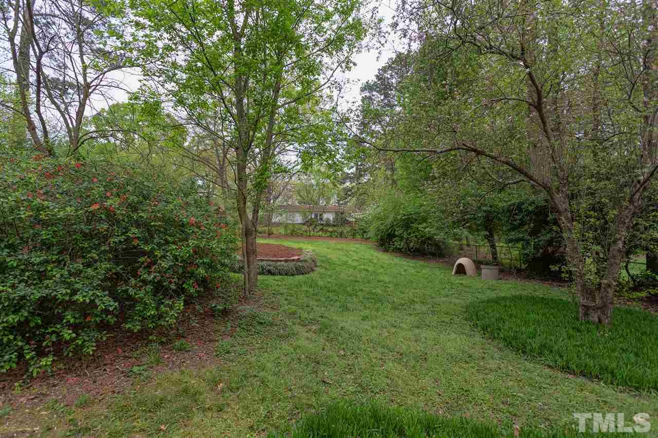 6505 Wrenwood Avenue Raleigh, NC 27607 - Photo 30 of 30