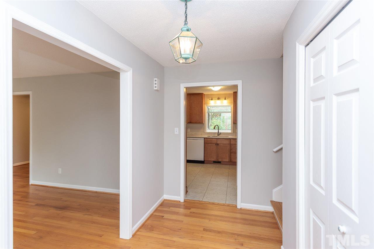 6505 Wrenwood Avenue Raleigh, NC 27607 - Photo 4 of 30