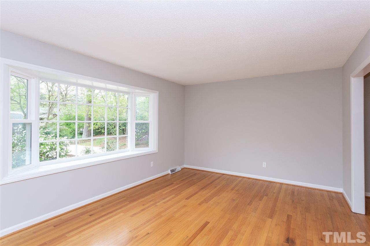 6505 Wrenwood Avenue Raleigh, NC 27607 - Photo 5 of 30