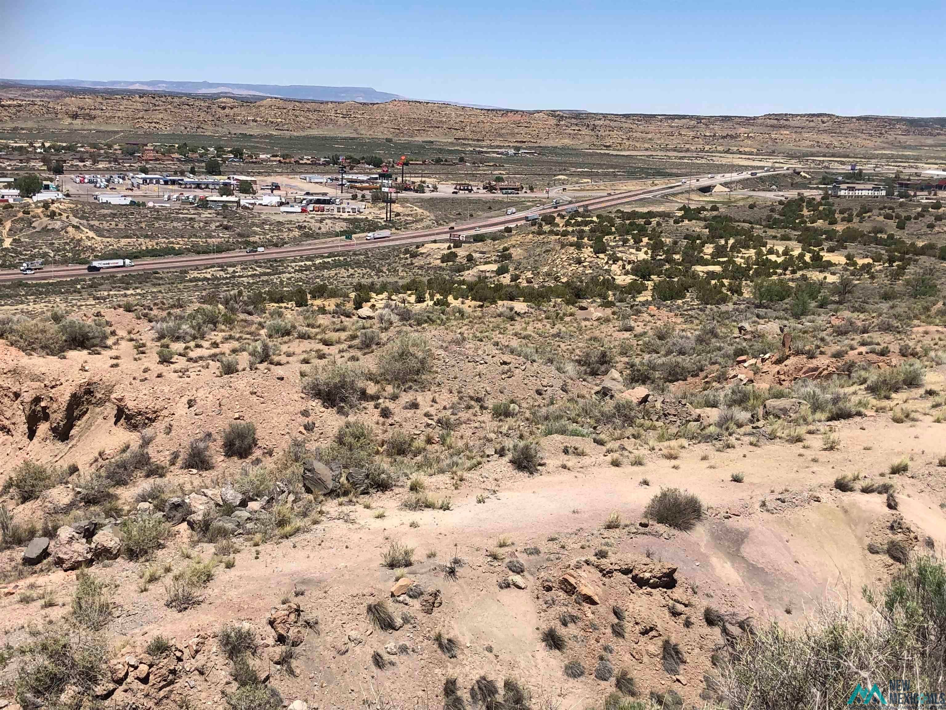 Tbd Twin Buttes Road Gallup, NM 87301 - Photo 31 of 40 Gallery Image 31