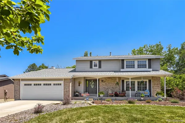 $700,000 | 8416 South Wildcat Street, Littleton, CO 80126