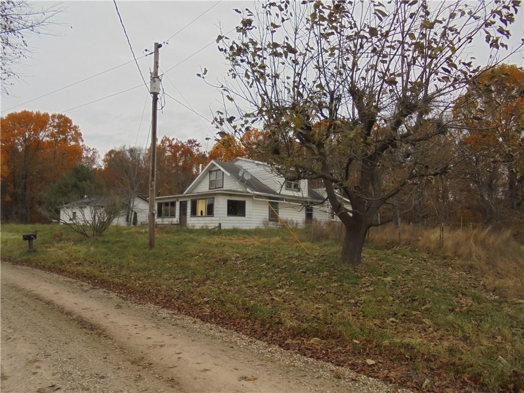 9745 Berry Ridge Road Freetown, IN 47235 - Photo 1 of 8