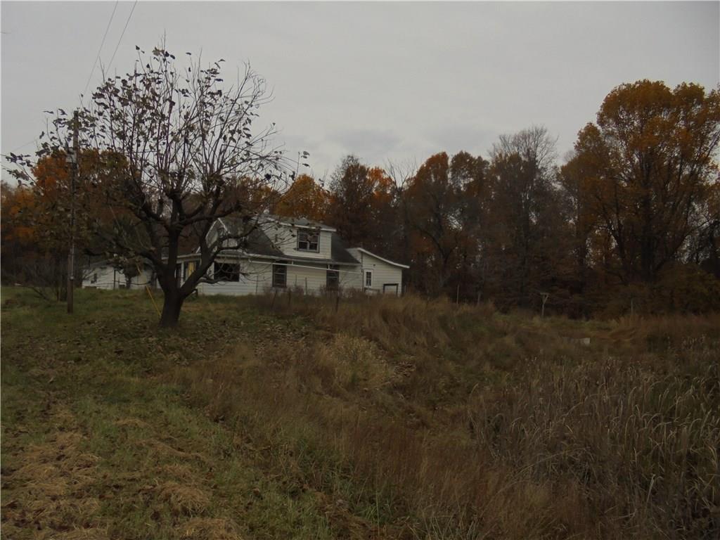 9745 Berry Ridge Road Freetown, IN 47235 - Photo 2 of 8