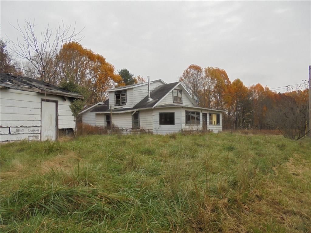 9745 Berry Ridge Road Freetown, IN 47235 - Photo 3 of 8