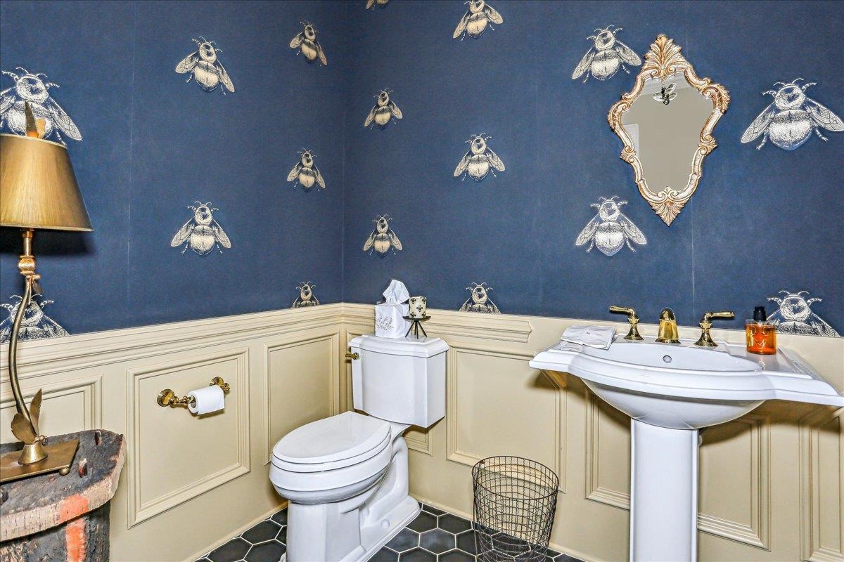 326 Poviner Place Fairhope, AL 36532 - Photo 39 of 41 Bathroom