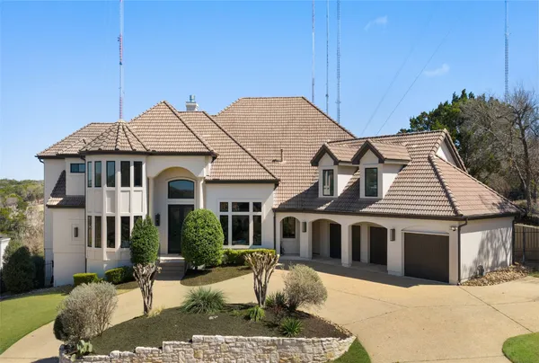 $4,900,000 | 2809 Waterbank Cove, Austin, TX 78746